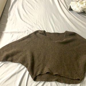 Worn three times, comfy